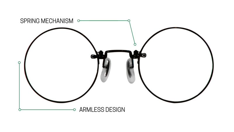 MC SPECS