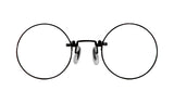 Black BH5532 Titanium Glasses
