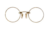 Circle BH5301 Titanium glasses