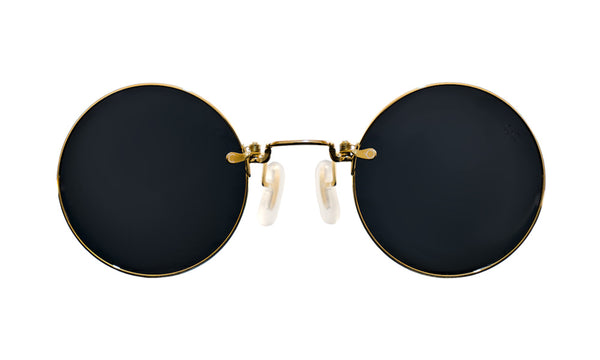 Titanium Sunglasses