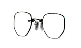 TG3650 Titanium Eye-glasses