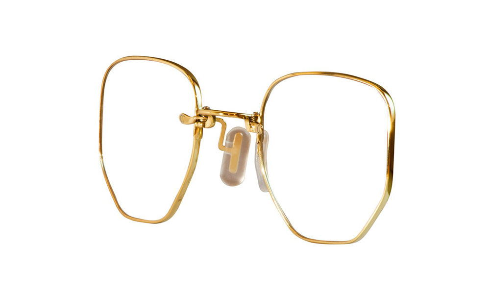 TG3678 Titanium Eye-glasses