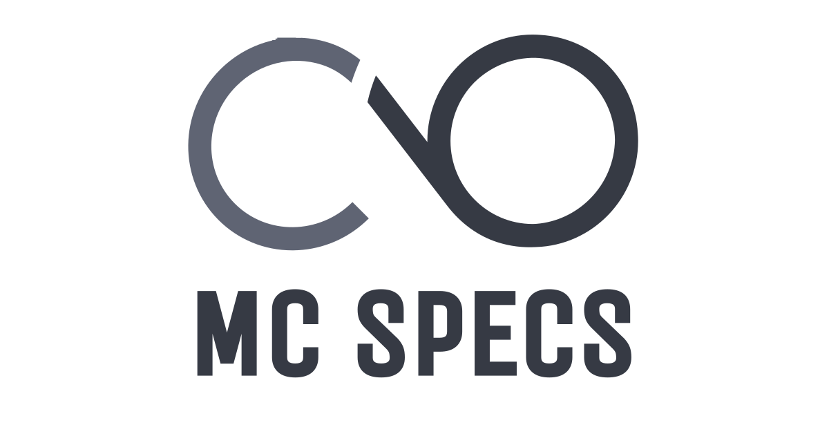 MC SPECS