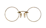 Circle BH5301 Titanium glasses