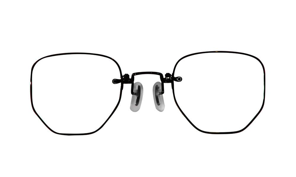 TG3650 Titanium Eye-glasses