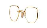 TG3678 Titanium Eye-glasses